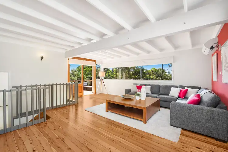 Second view of Homely house listing, 27 Kara Street, Lane Cove NSW 2066