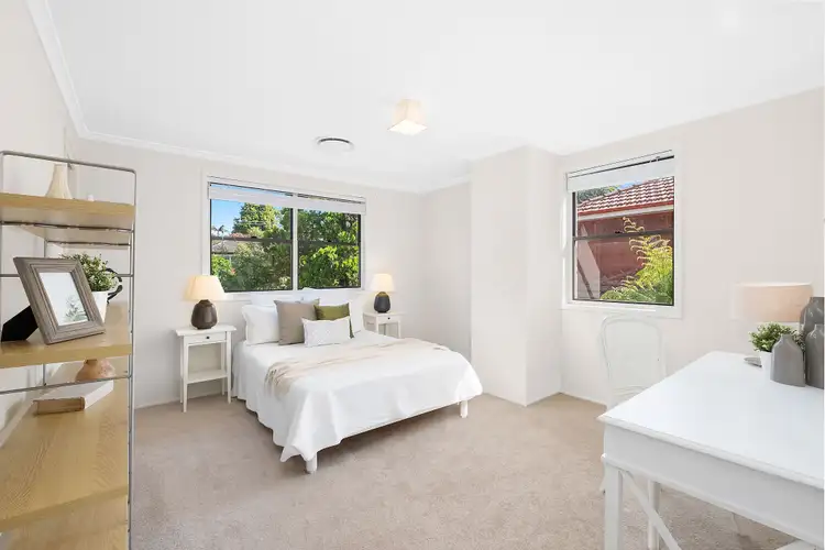 Fourth view of Homely house listing, 27 Kara Street, Lane Cove NSW 2066