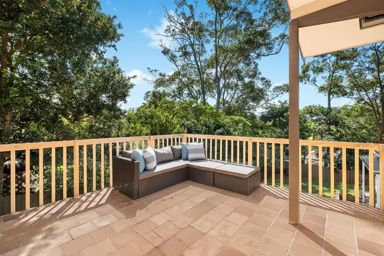 Fifth view of Homely house listing, 27 Kara Street, Lane Cove NSW 2066