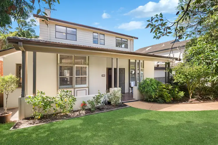 Sixth view of Homely house listing, 27 Kara Street, Lane Cove NSW 2066