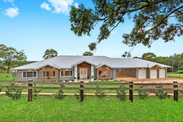 1425 Kurmond Road, Kurmond NSW 2757