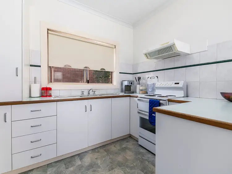 Second view of Homely unit listing, 3/148-150 Waller Street, Benalla VIC 3672