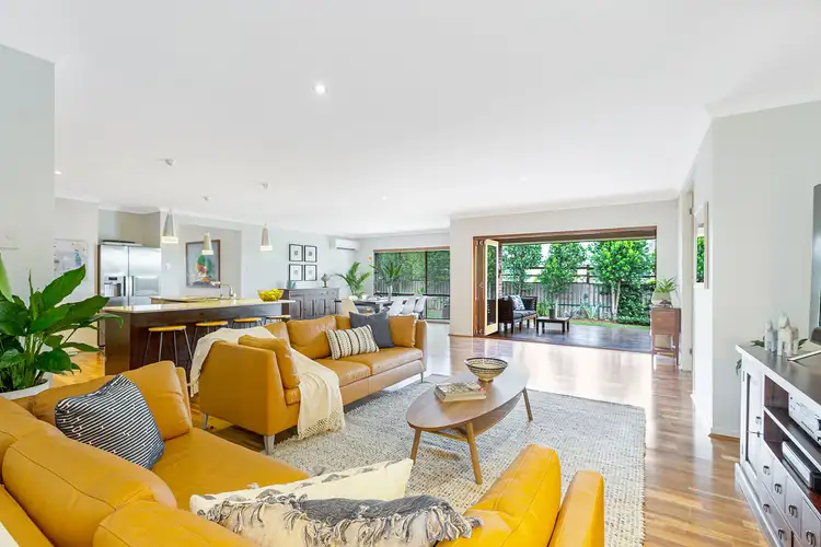 Main view of Homely house listing, 1 Carrybridge Close, Warner QLD 4500