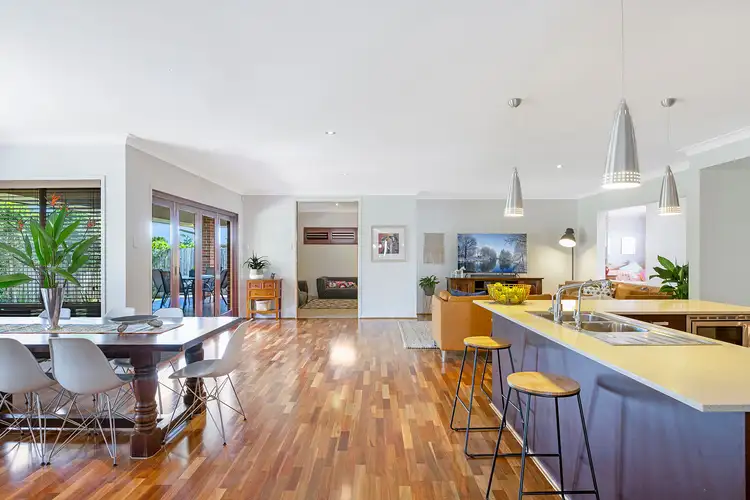 Fourth view of Homely house listing, 1 Carrybridge Close, Warner QLD 4500