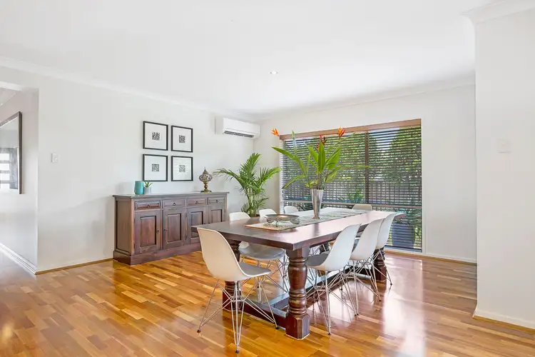 Fifth view of Homely house listing, 1 Carrybridge Close, Warner QLD 4500