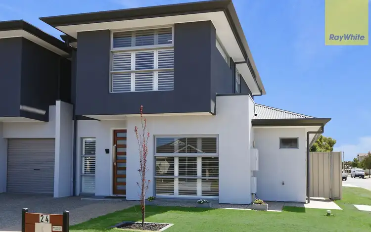 24 Eliza Jane Court, Fulham Gardens SA 5024