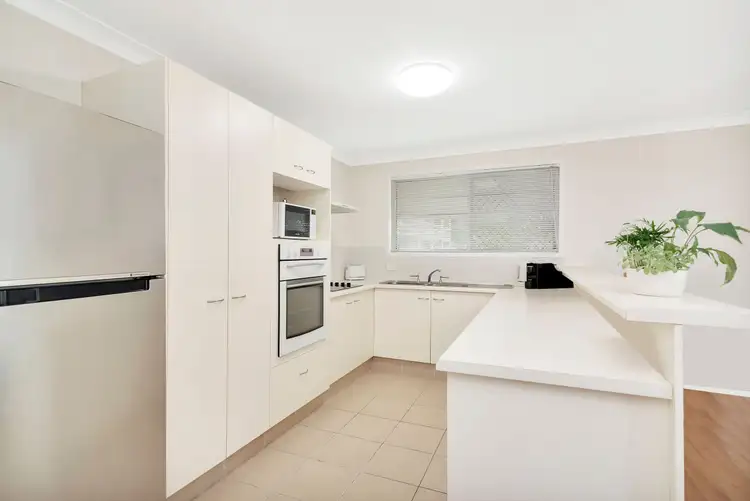 Fourth view of Homely villa listing, 59/154 Currumbin Creek Road, Currumbin Waters QLD 4223