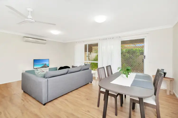 Fifth view of Homely villa listing, 59/154 Currumbin Creek Road, Currumbin Waters QLD 4223