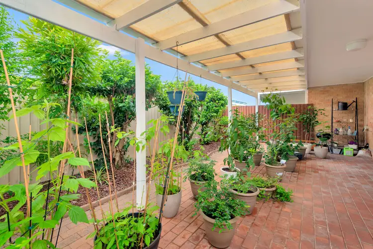 Sixth view of Homely villa listing, 59/154 Currumbin Creek Road, Currumbin Waters QLD 4223