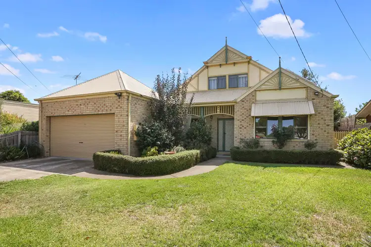 Main view of Homely house listing, 47 Waverley Road, Lara VIC 3212