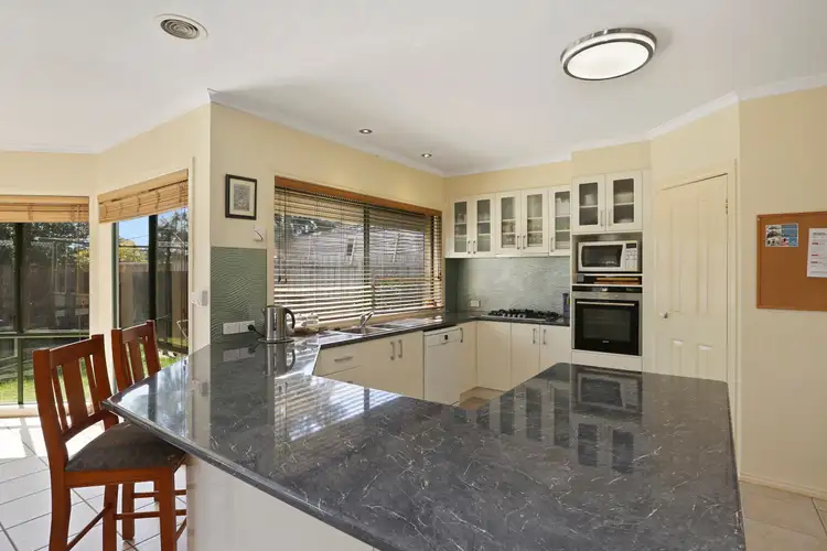 Second view of Homely house listing, 47 Waverley Road, Lara VIC 3212