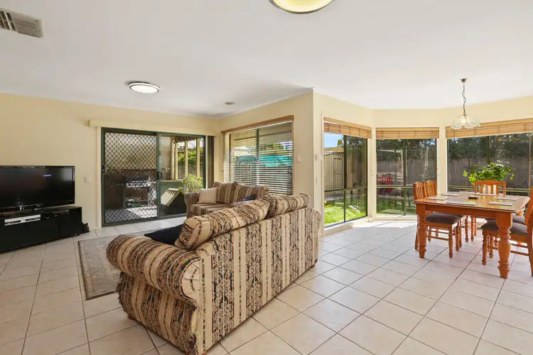 Third view of Homely house listing, 47 Waverley Road, Lara VIC 3212