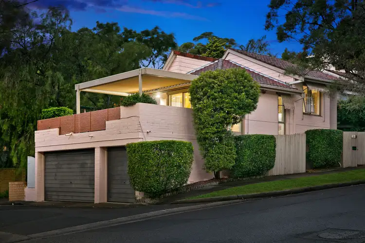 Main view of Homely house listing, 1C Ada Street, Cremorne NSW 2090