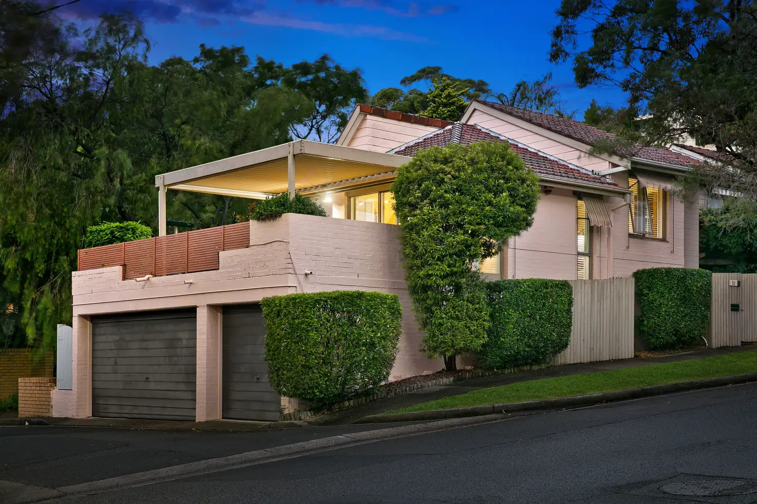Main view of Homely house listing, 1C Ada Street, Cremorne NSW 2090