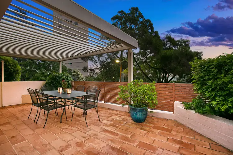 Second view of Homely house listing, 1C Ada Street, Cremorne NSW 2090