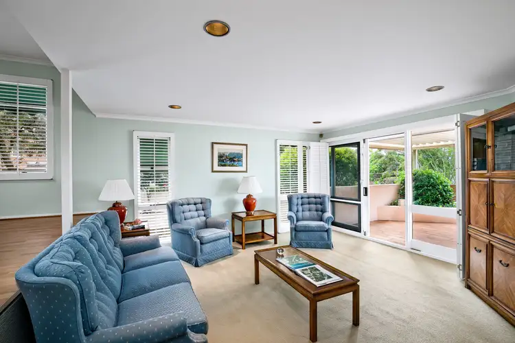 Third view of Homely house listing, 1C Ada Street, Cremorne NSW 2090