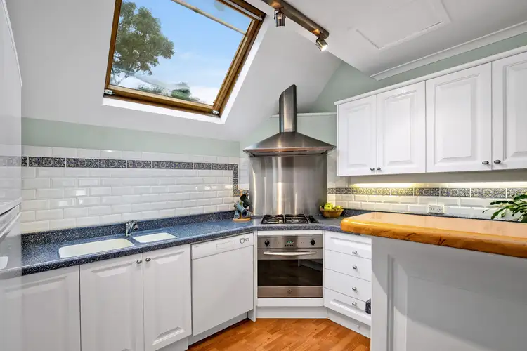 Fifth view of Homely house listing, 1C Ada Street, Cremorne NSW 2090