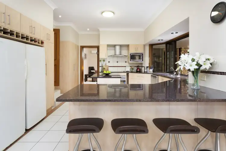 Fourth view of Homely house listing, 239 Church Road, Eatons Hill QLD 4037