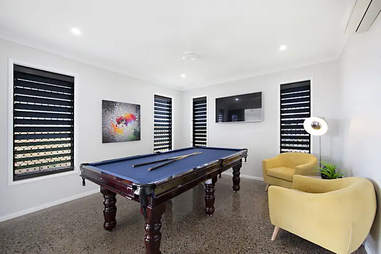 Fifth view of Homely house listing, 121 Sanctum Boulevard, Mount Low QLD 4818