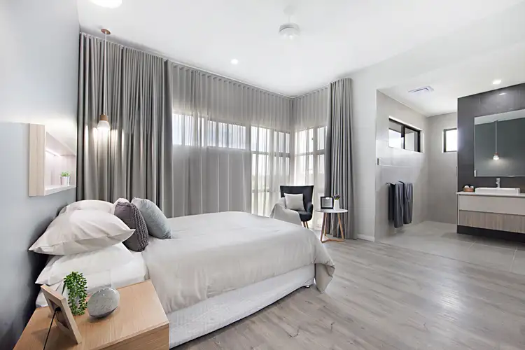 Sixth view of Homely house listing, 121 Sanctum Boulevard, Mount Low QLD 4818