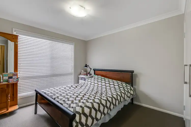 Fifth view of Homely unit listing, Unit 2/9 Wapiti Street, Kearneys Spring QLD 4350