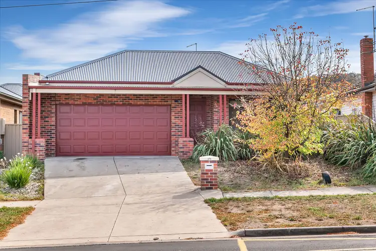 399 Humffray Street North, Brown Hill VIC 3350
