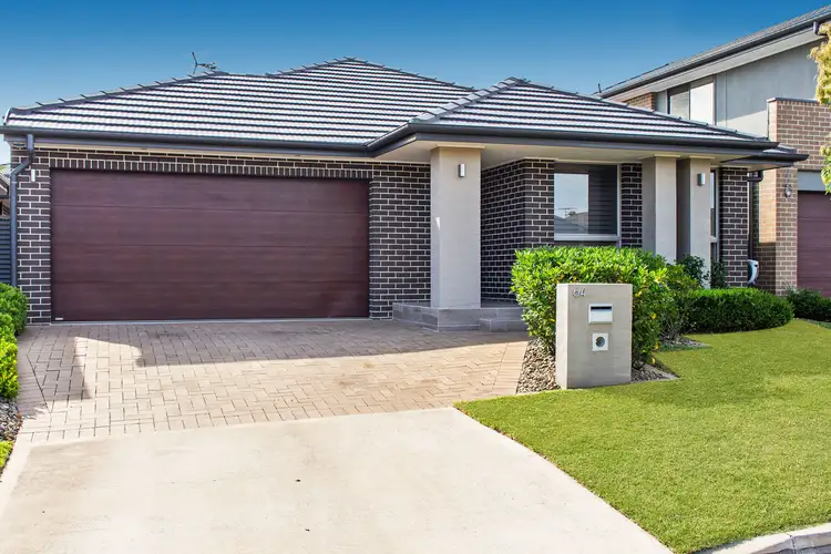 64 Hoy Street, Moorebank NSW 2170