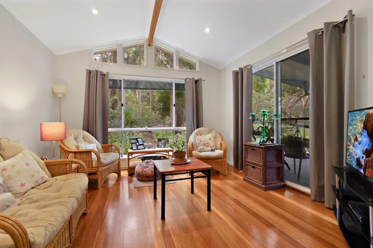 Third view of Homely house listing, 15B Gabagong Road, Horsfield Bay NSW 2256