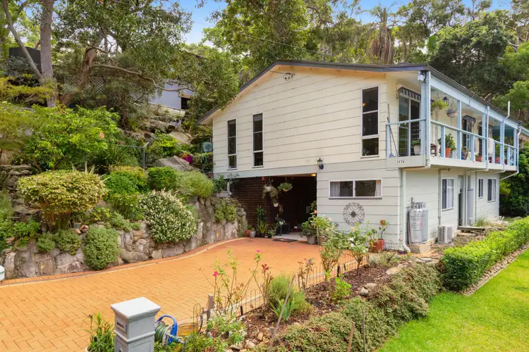 Fourth view of Homely house listing, 15B Gabagong Road, Horsfield Bay NSW 2256
