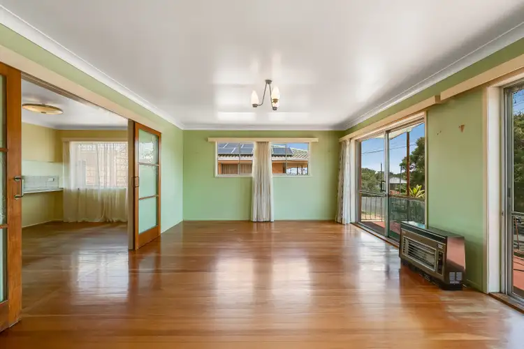 Second view of Homely house listing, 12 Richmond Drive, Wilsonton QLD 4350