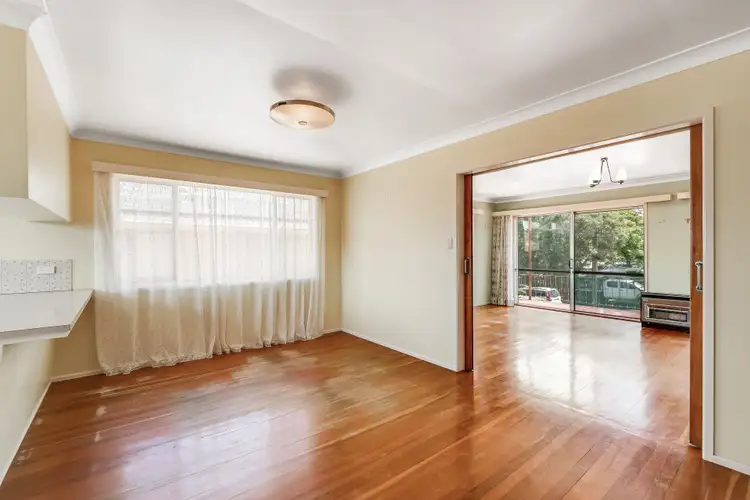 Third view of Homely house listing, 12 Richmond Drive, Wilsonton QLD 4350