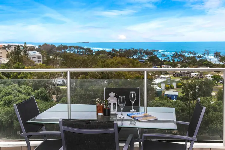 Main view of Homely unit listing, 606/14 Aerodrome Road, Maroochydore QLD 4558