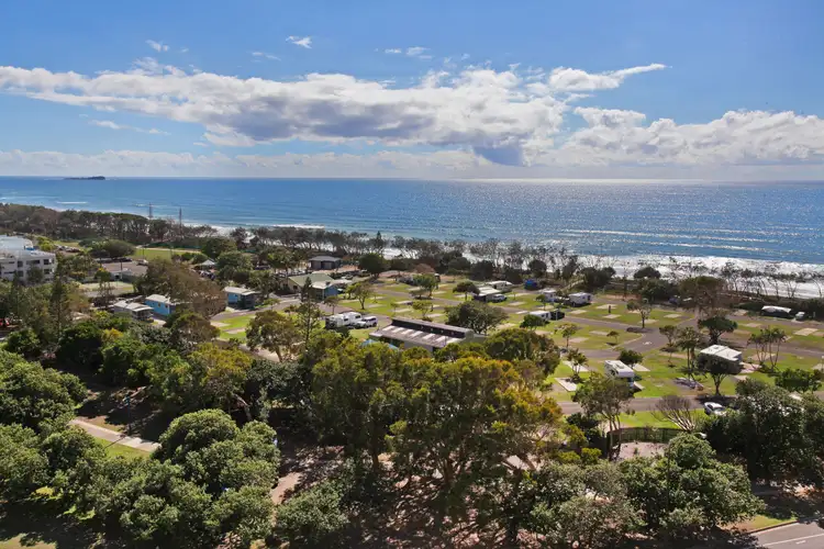 Third view of Homely unit listing, 606/14 Aerodrome Road, Maroochydore QLD 4558