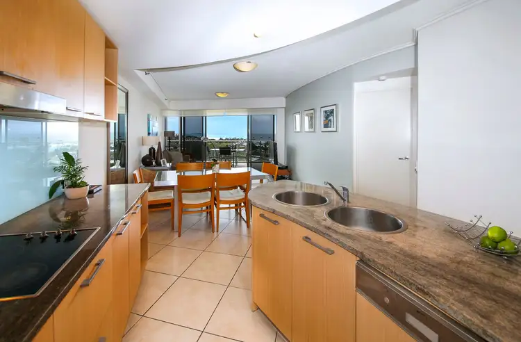 Fourth view of Homely unit listing, 606/14 Aerodrome Road, Maroochydore QLD 4558