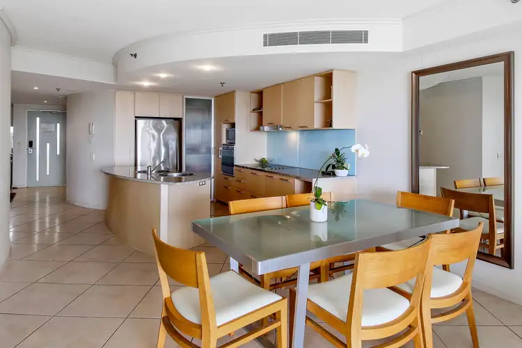 Fifth view of Homely unit listing, 606/14 Aerodrome Road, Maroochydore QLD 4558