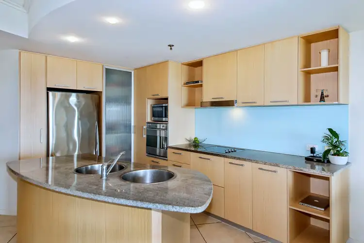 Sixth view of Homely unit listing, 606/14 Aerodrome Road, Maroochydore QLD 4558