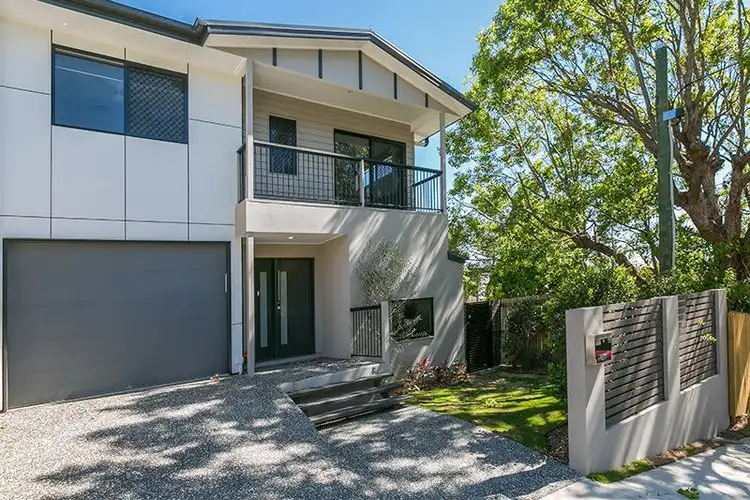 15 Swansea Street, Annerley QLD 4103