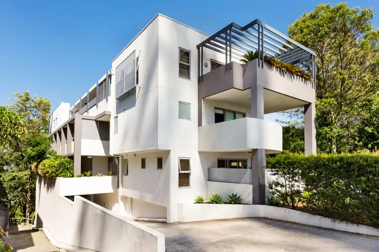 2/242 Pacific Highway, Greenwich NSW 2065