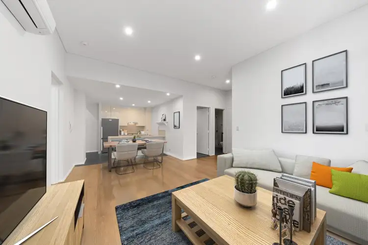 G19/2 Meredith Avenue, Rhodes NSW 2138