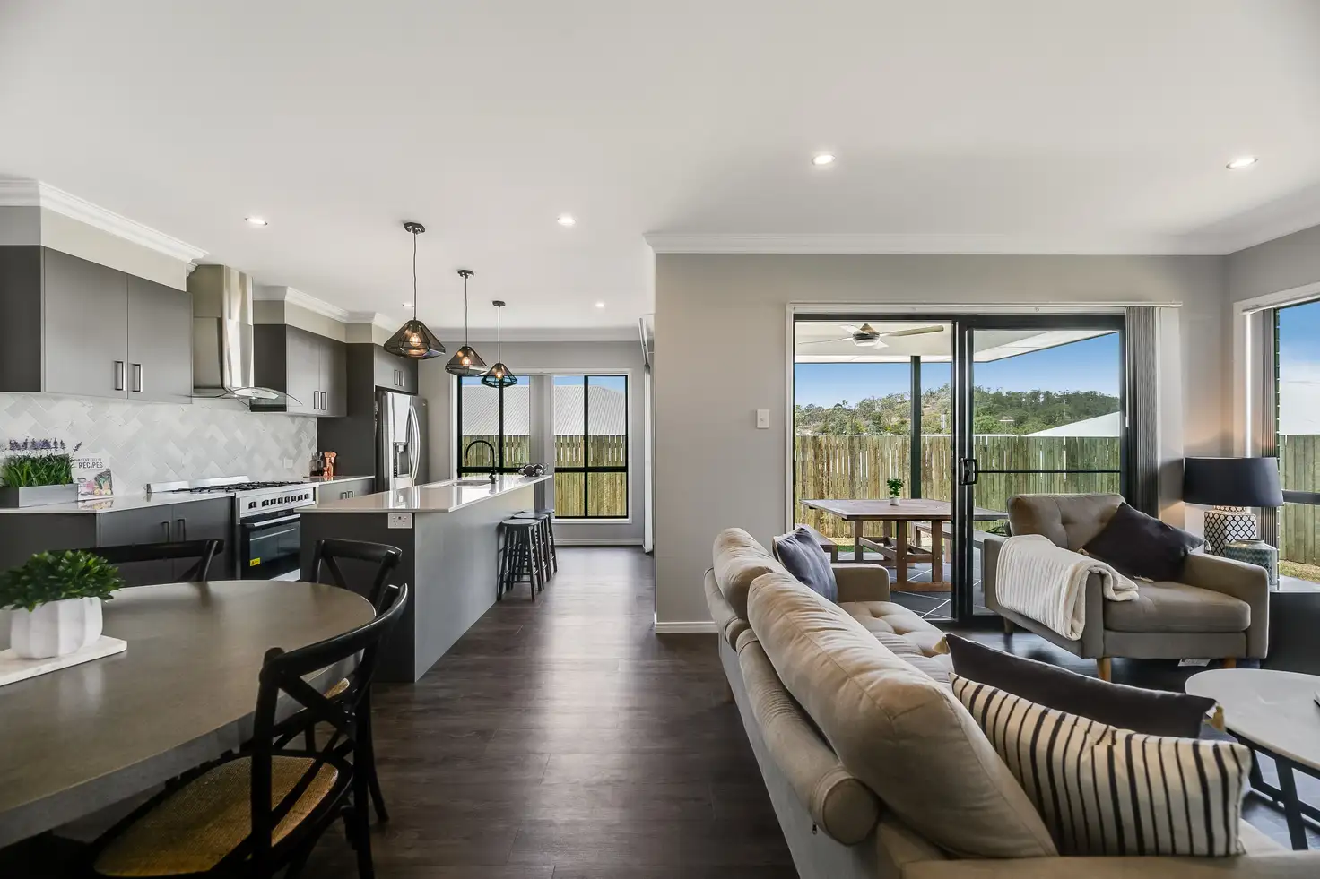 Main view of Homely house listing, 5 Heywood Street, Glenvale QLD 4350