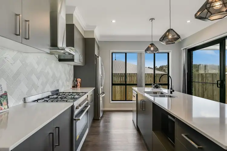 Third view of Homely house listing, 5 Heywood Street, Glenvale QLD 4350