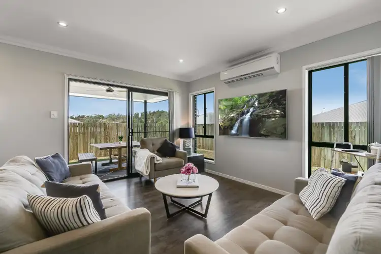 Fourth view of Homely house listing, 5 Heywood Street, Glenvale QLD 4350