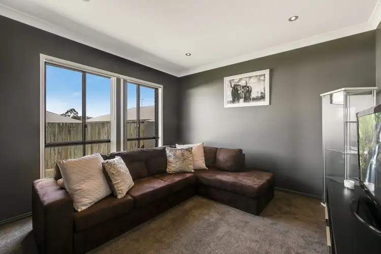 Fifth view of Homely house listing, 5 Heywood Street, Glenvale QLD 4350