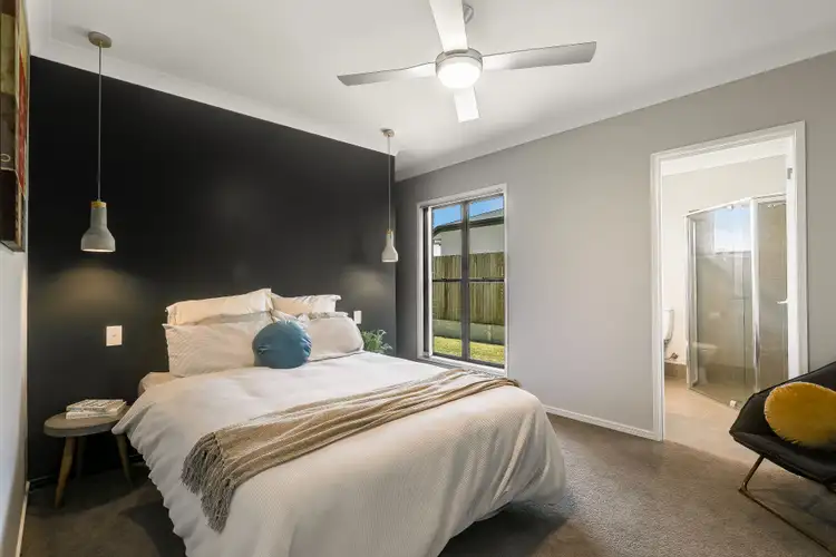 Sixth view of Homely house listing, 5 Heywood Street, Glenvale QLD 4350