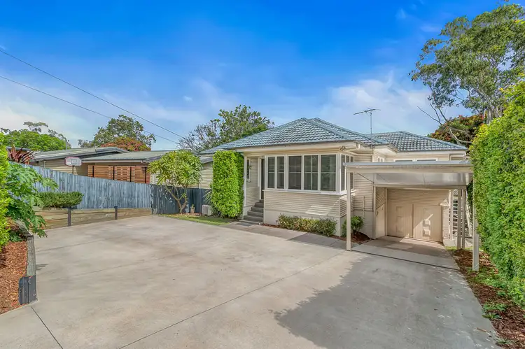 Main view of Homely house listing, 11 Fontayne Street, Aspley QLD 4034