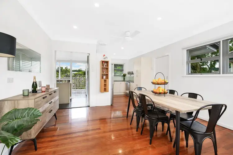 Second view of Homely house listing, 11 Fontayne Street, Aspley QLD 4034