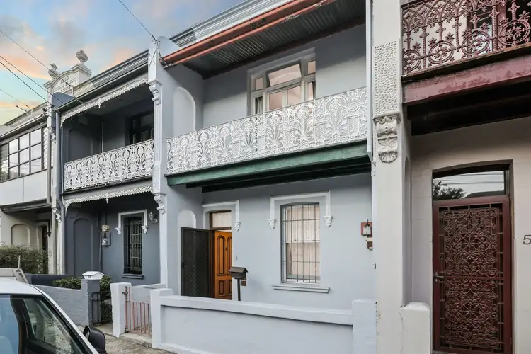 57 Gladstone Street, Enmore NSW 2042