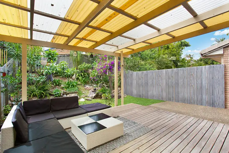 7/37 Killarney Avenue, Robina QLD 4226