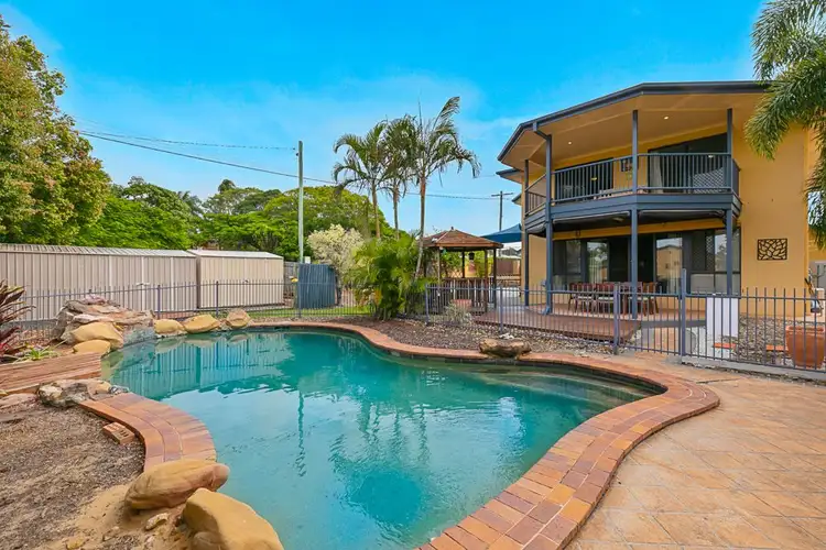 324 Bloomfield Street, Cleveland QLD 4163