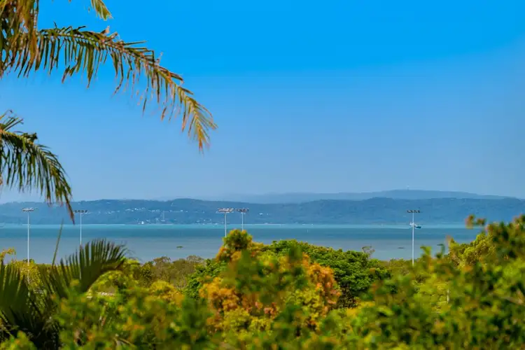 Second view of Homely house listing, 324 Bloomfield Street, Cleveland QLD 4163